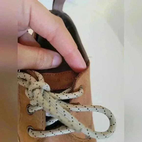 ROCKPORT MEN'S ZADEN PLAIN TOE OXFORD Sz 7 - Picture 6 of 11